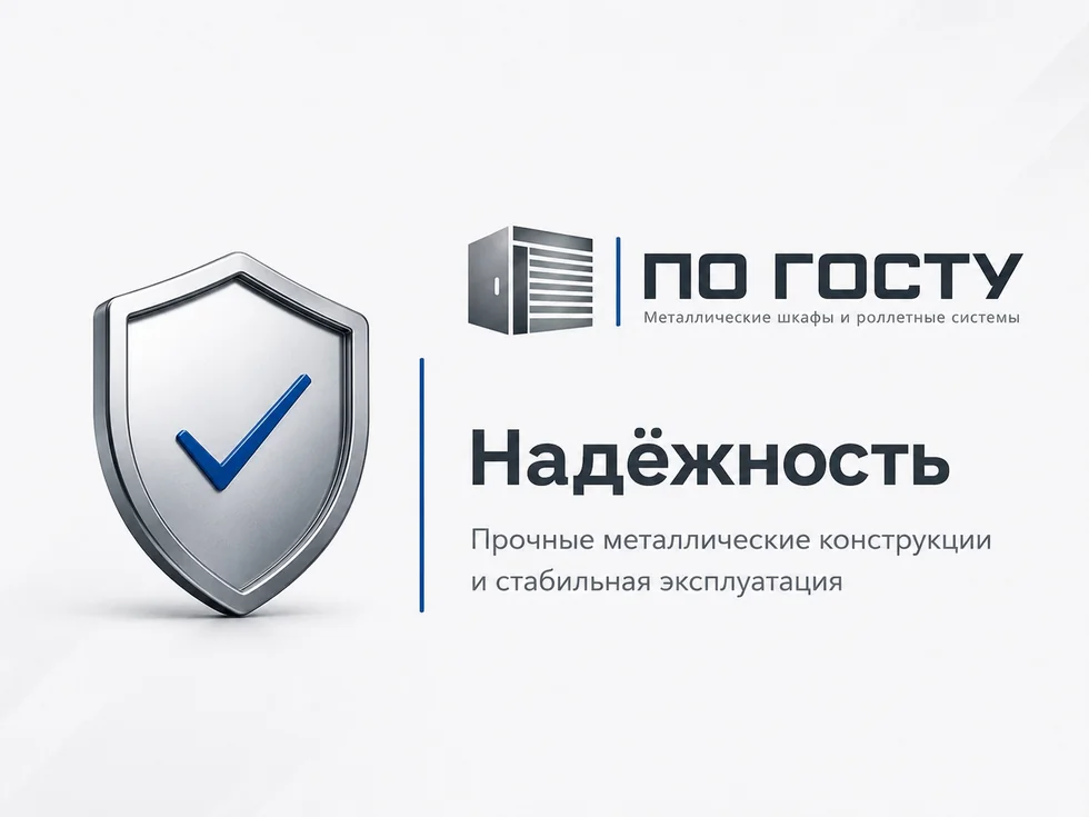 Шкаф в паркинг для резины